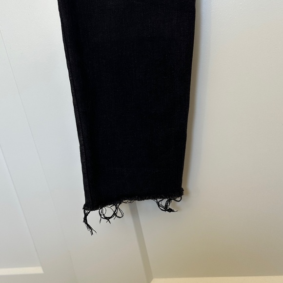 Levi 721 High Rise Skinny Jeans - Picture 4 of 4